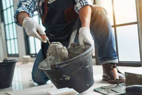 Construction Chemicals